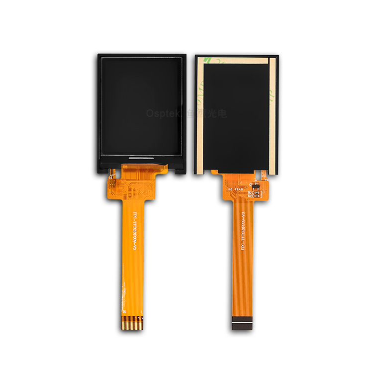 1.77-inch TFT Screen image 2