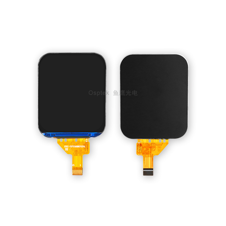 1.8-inch TFT Screen image 3