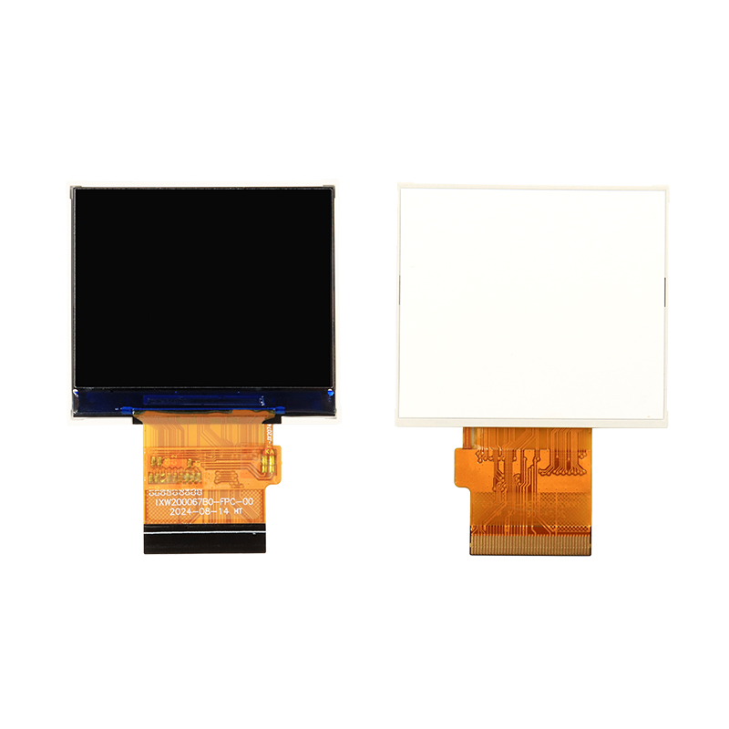 2.0-inch TFT Screen image 2