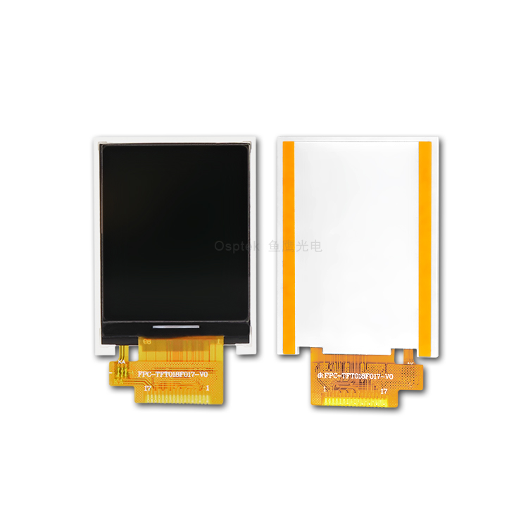 1.77-inch TFT Screen image 2