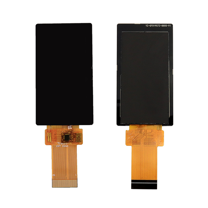 1.9-inch TFT Touch Screen image 2
