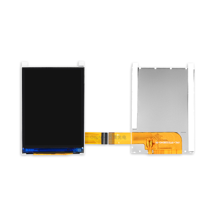 2.0-inch TFT Screen image 2