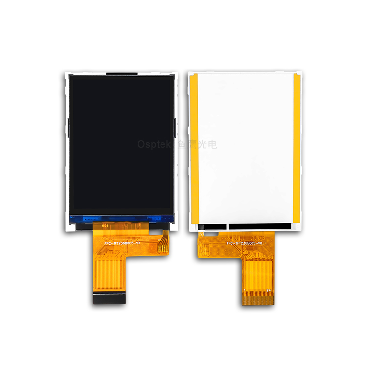 2.36-inch TFT Screen image 2