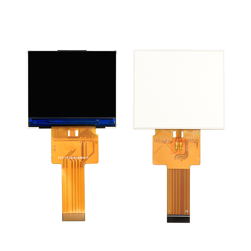 2.0-inch TFT Screen image 2