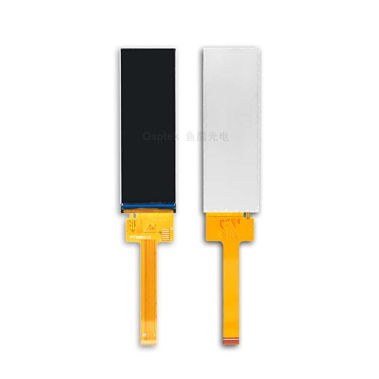 2.99-inch TFT Screen image 2