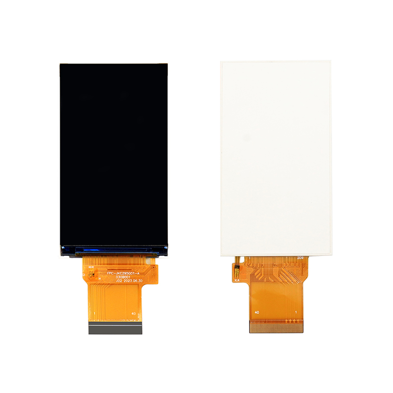 2.95-inch TFT Screen image 2