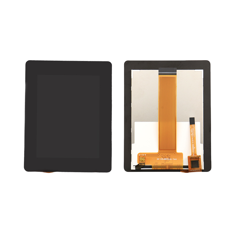 2.8-inch TFT Touch Screen image 2