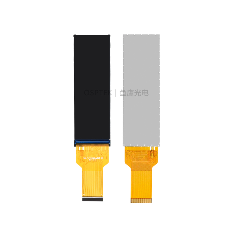 2.99-inch TFT Screen image 2