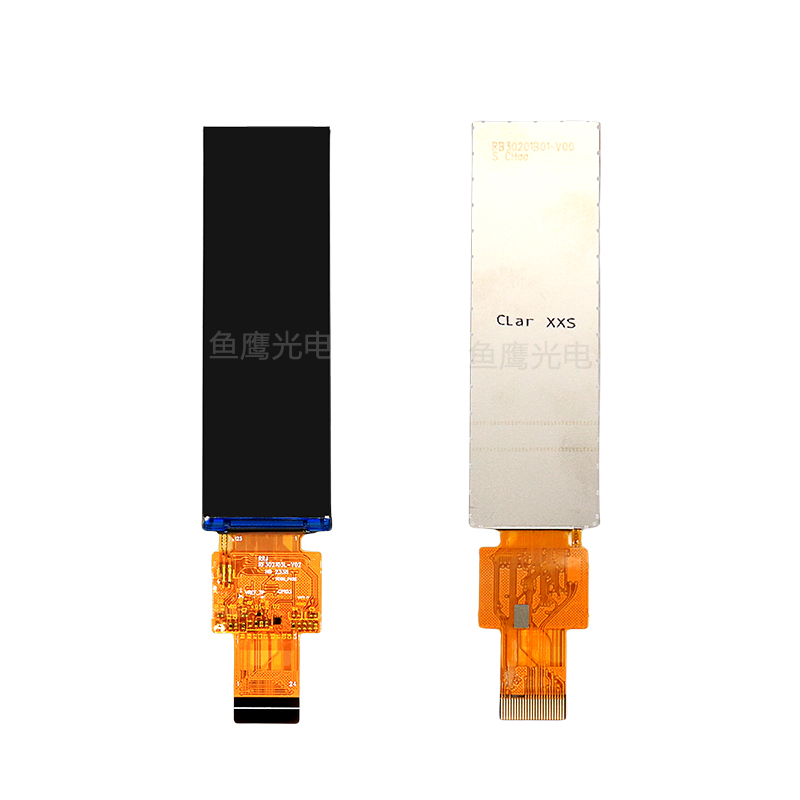 3.02-inch TFT Screen image 2