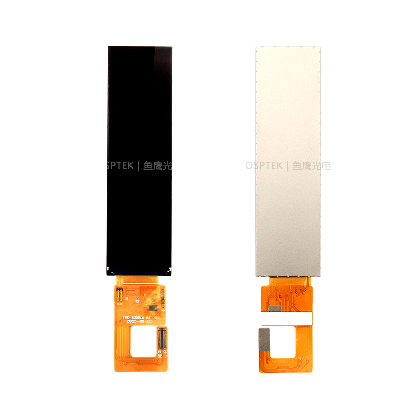 3.42-inch TFT Screen image 2