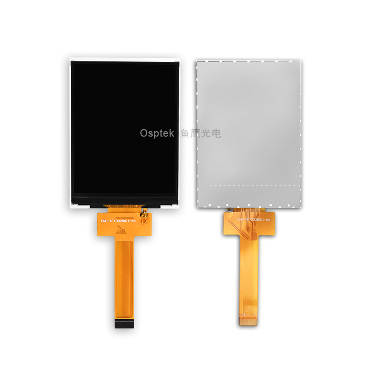3.2-inch TFT Screen image 2