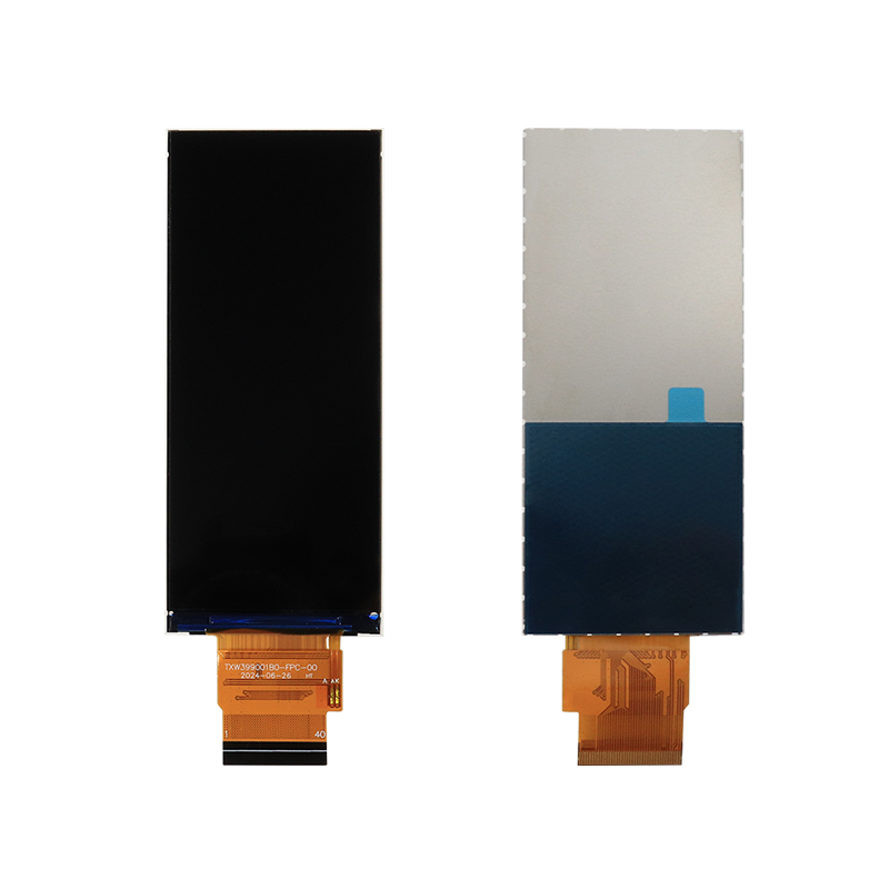 3.99-inch TFT Screen image 2
