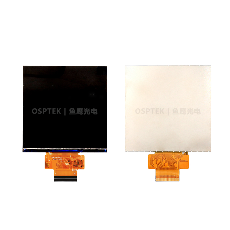 3.95-inch TFT Incell Screen image 2
