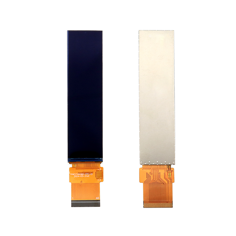 3.71-inch TFT Screen image 2