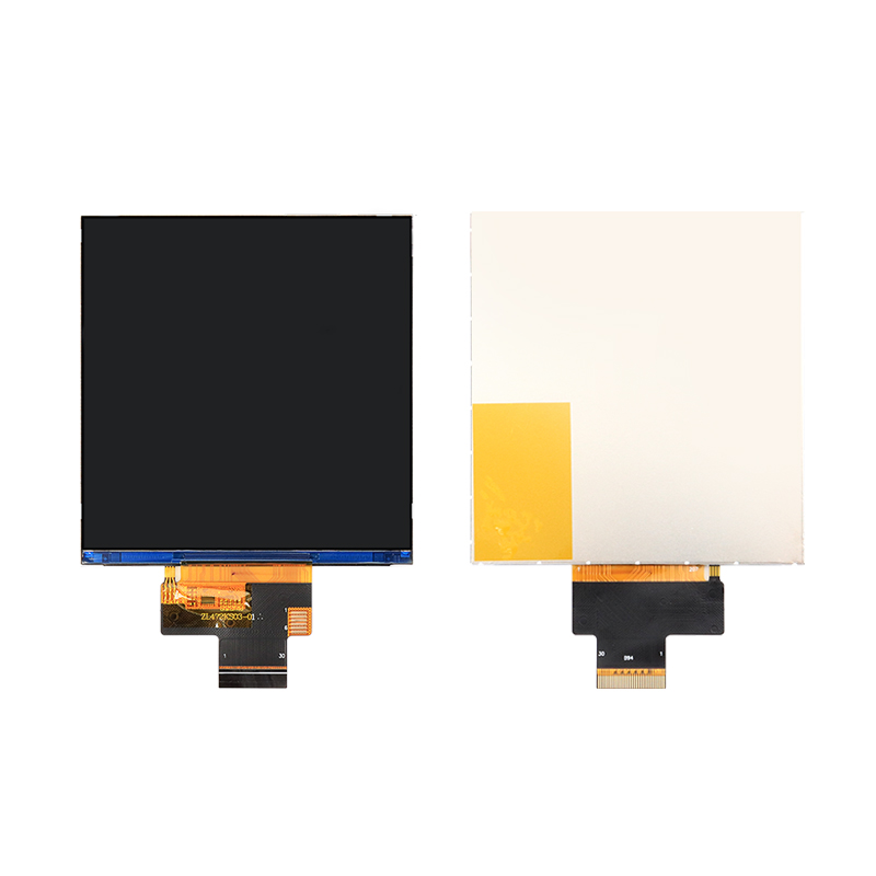 4-inch TFT Screen image 2