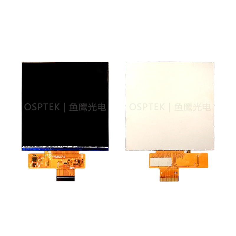 3.95-inch TFT Incell Screen image 2