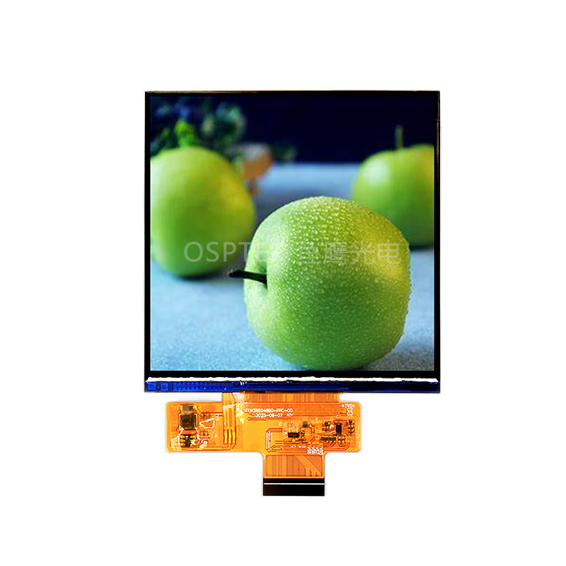 3.95-inch TFT Incell Screen