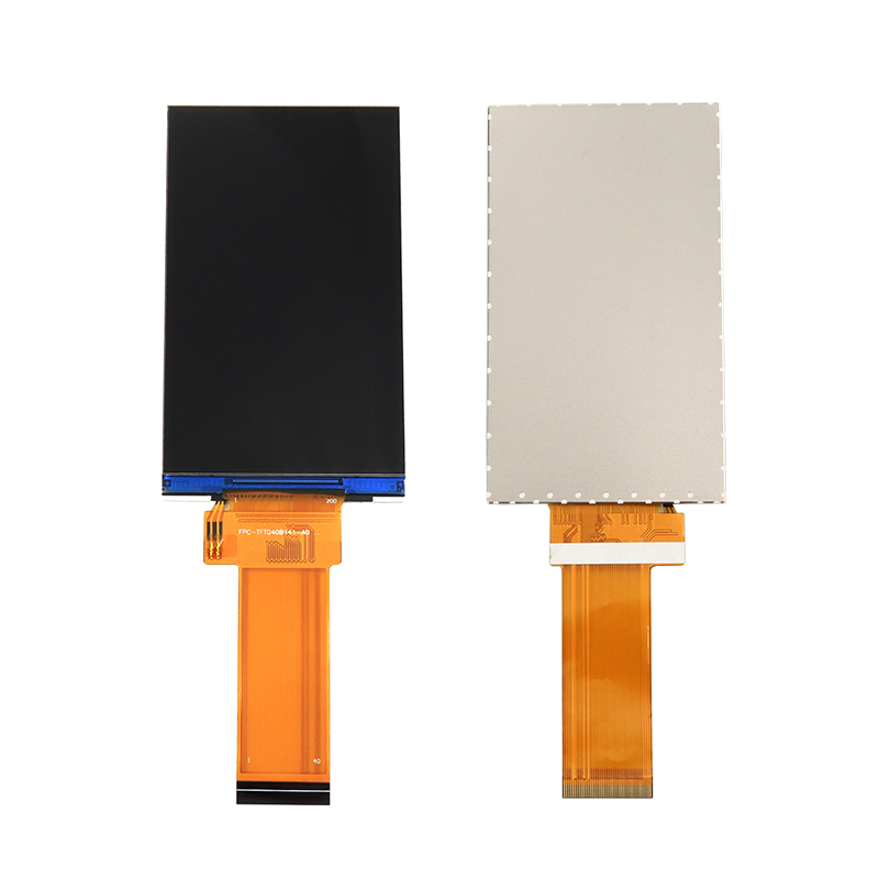 3.97-inch TFT Screen image 2