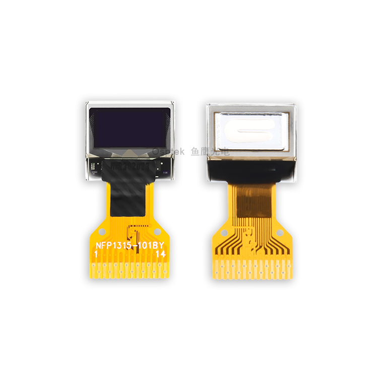 0.32-inch OLED Screen image 2