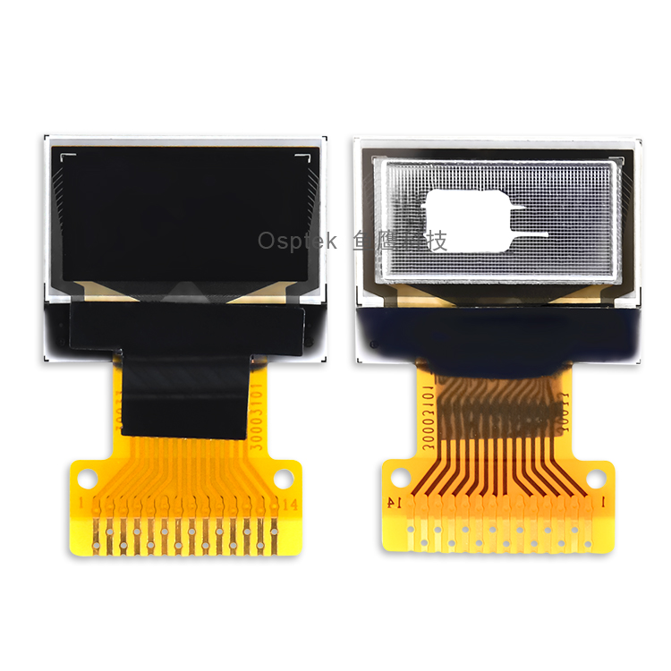 0.49-inch OLED Screen image 2