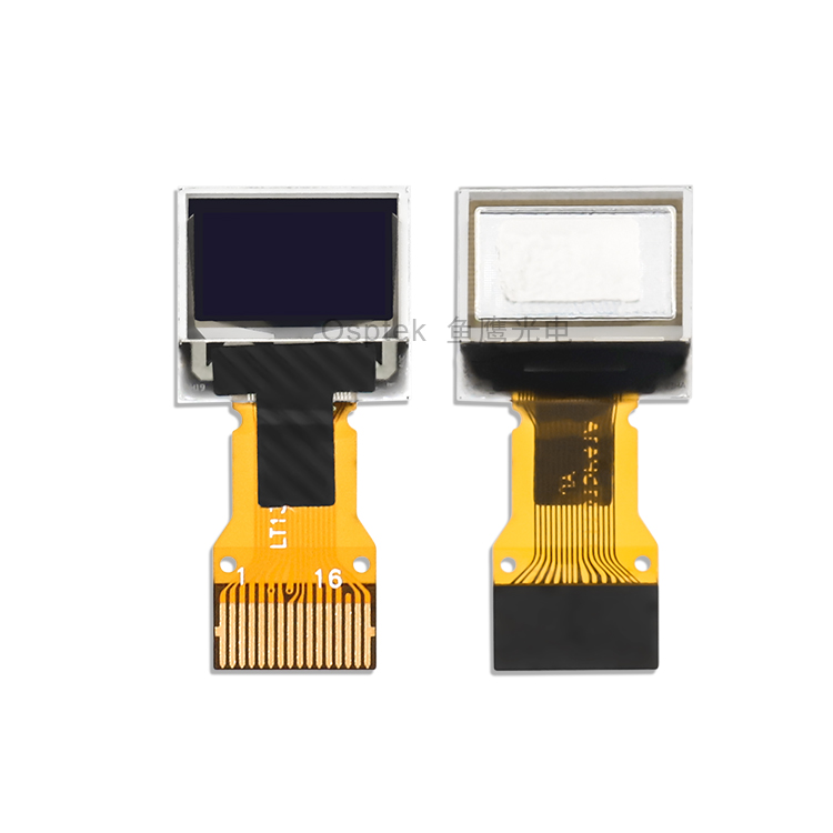 0.42-inch OLED Screen image 2