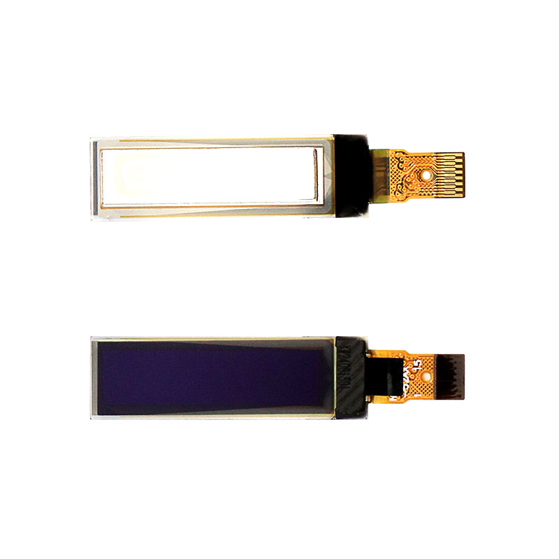 0.87-inch OLED Screen image 2