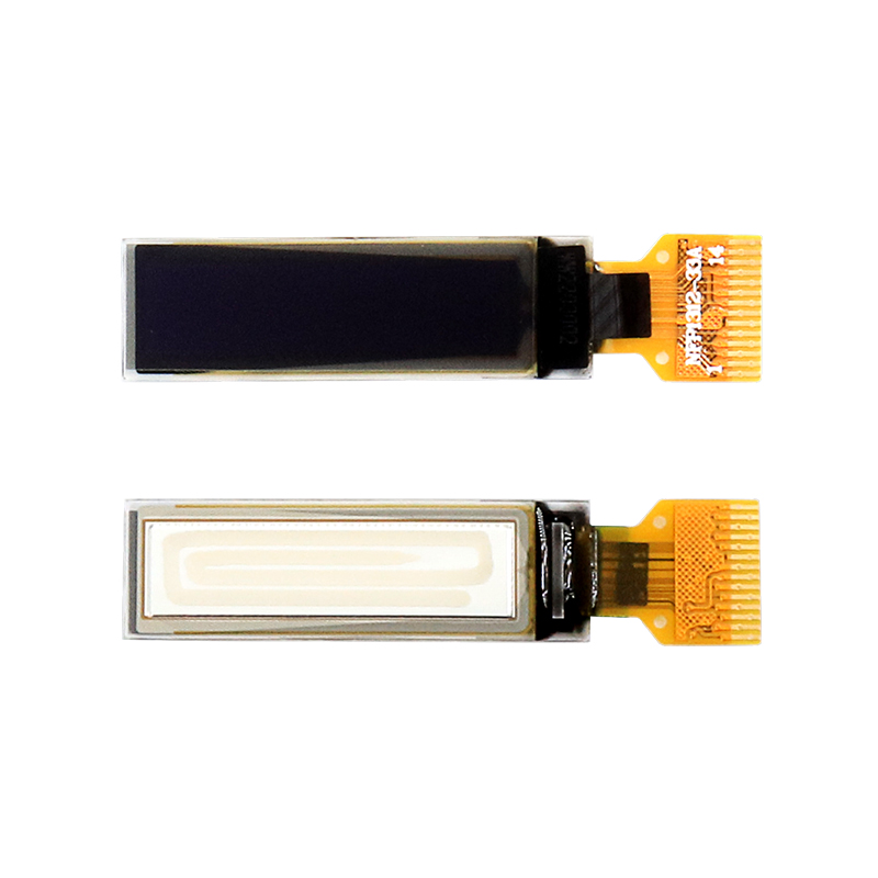 0.87-inch OLED Screen image 2