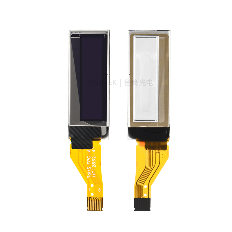 0.91-inch OLED Screen image 2