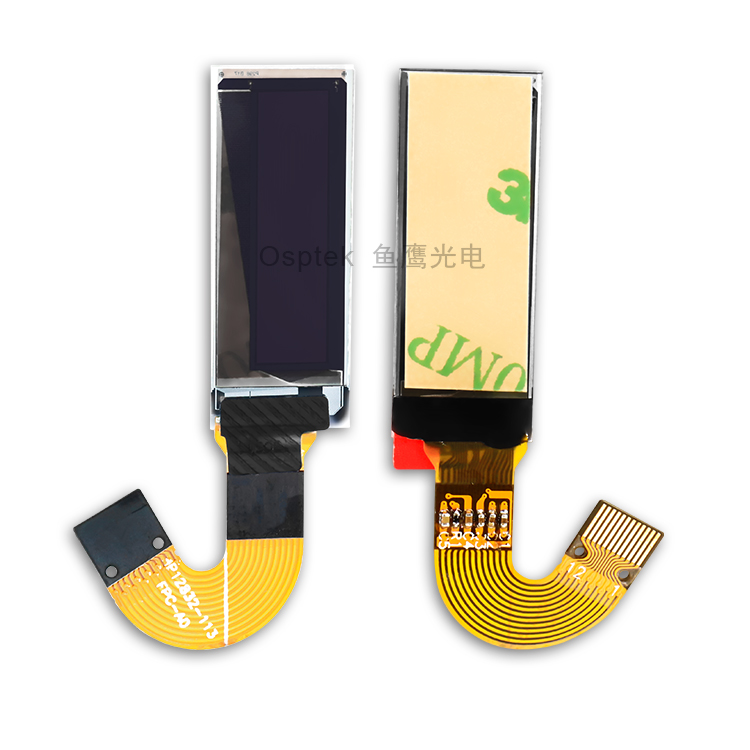 0.91-inch OLED Screen image 2