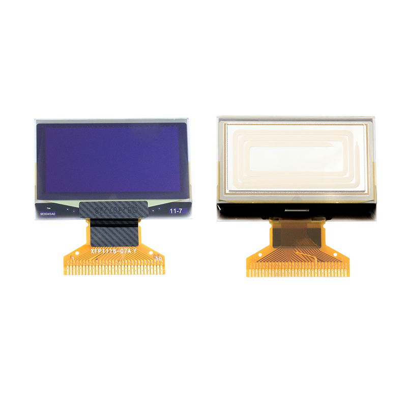 1.3-inch OLED Screen image 2