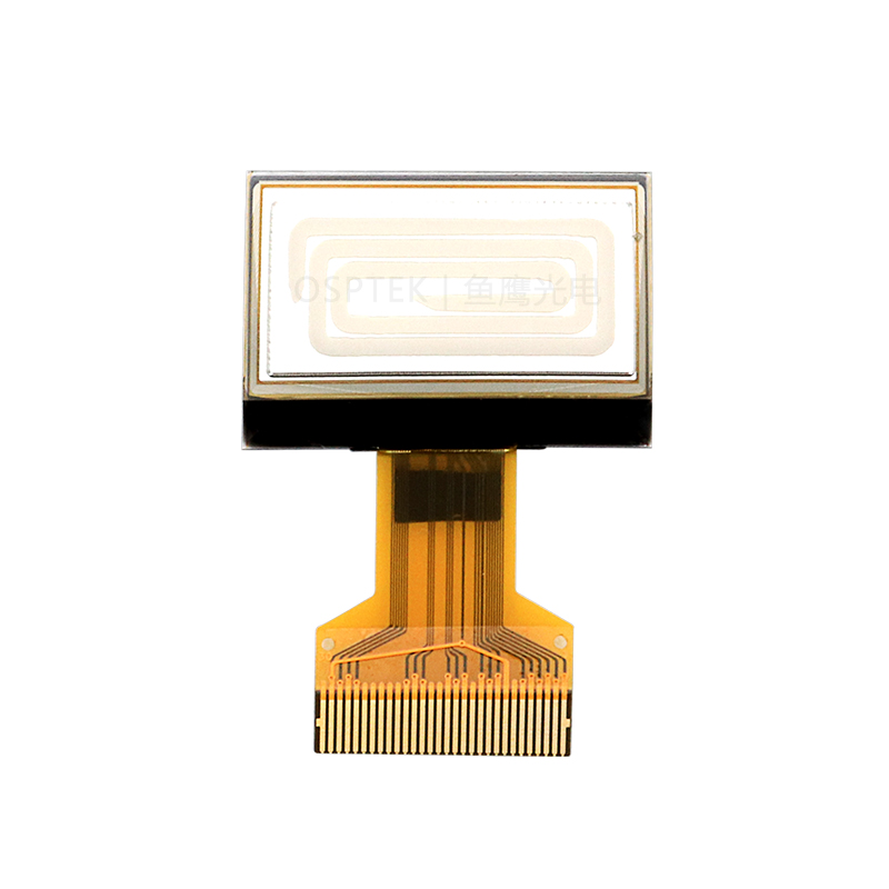 0.96-inch OLED Screen image 2