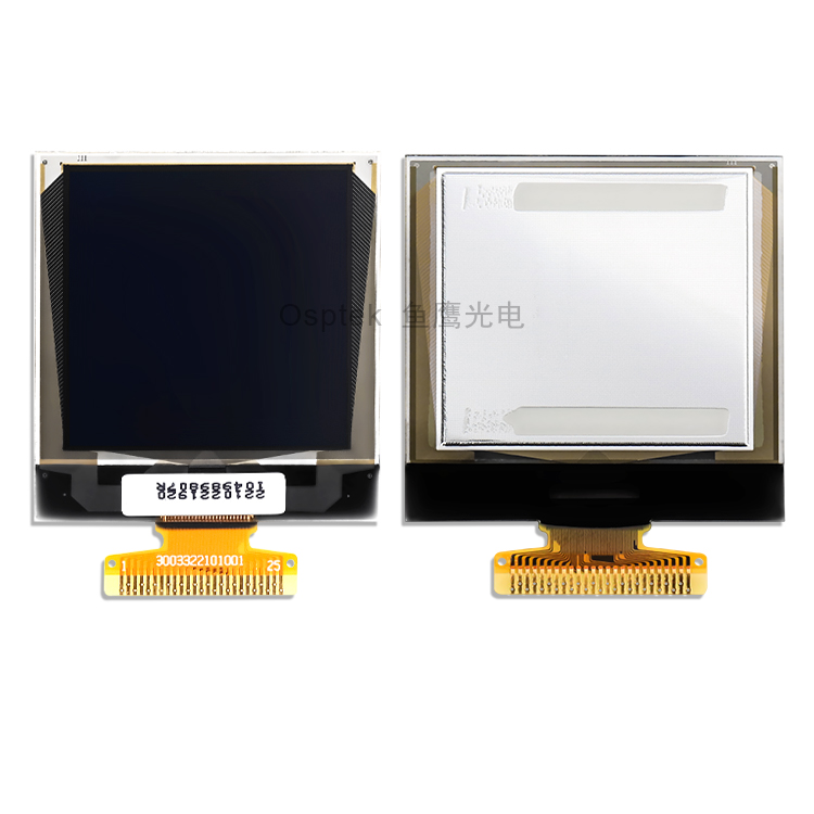 1.5-inch OLED Screen image 2
