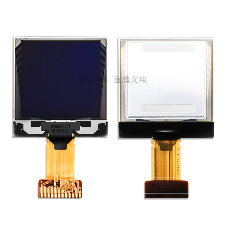 1.5-inch OLED Screen image 2