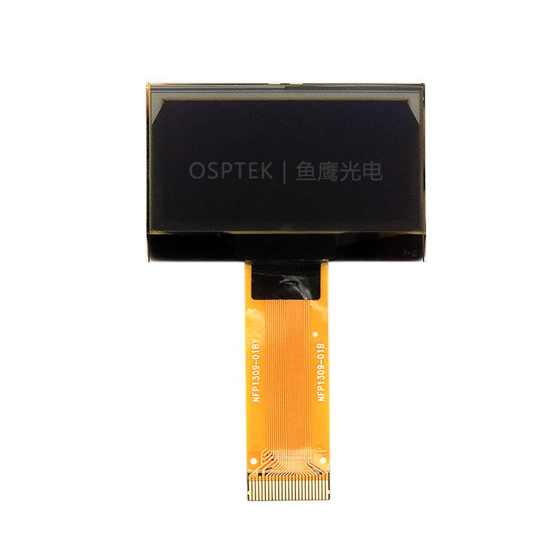 1.54-inch OLED Screen