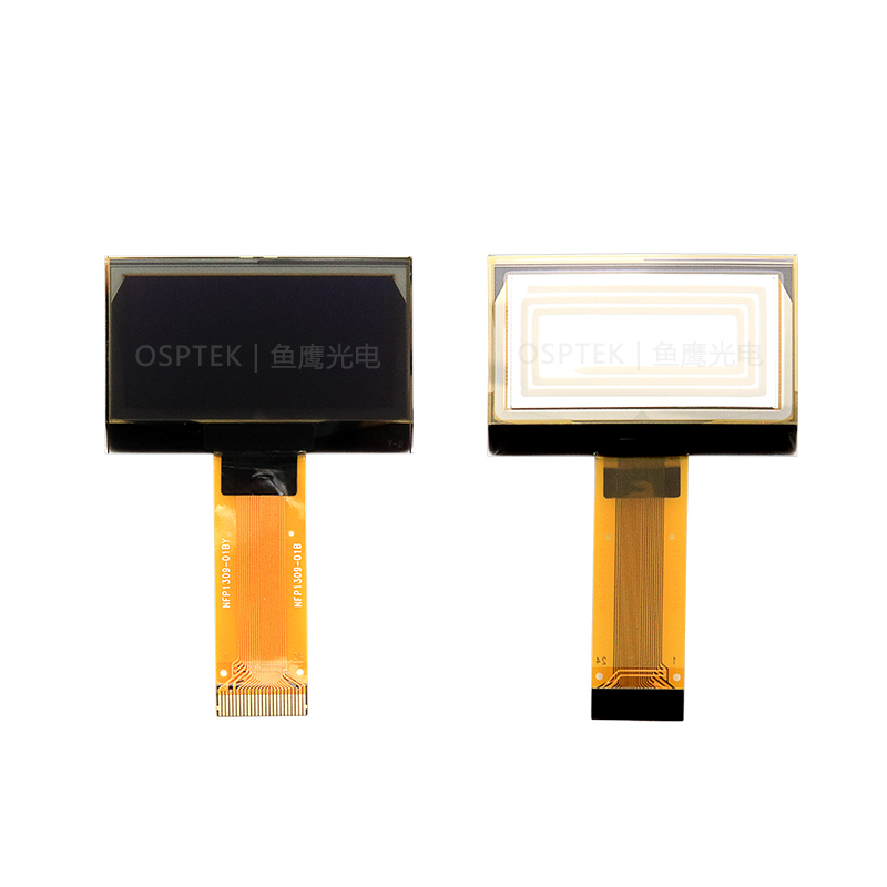 1.54-inch OLED Screen image 2