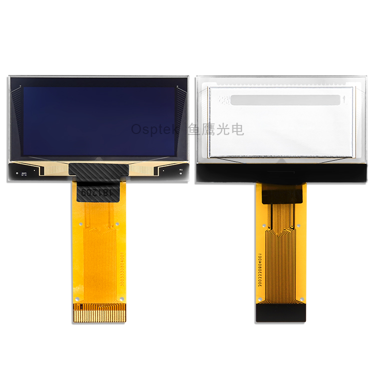 1.54-inch OLED Screen image 2