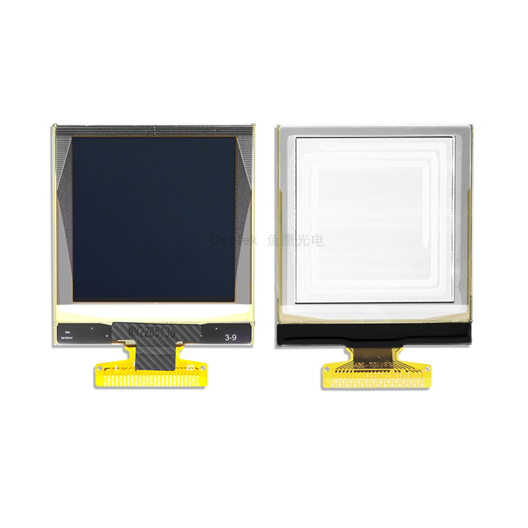 1.5-inch OLED Screen image 2