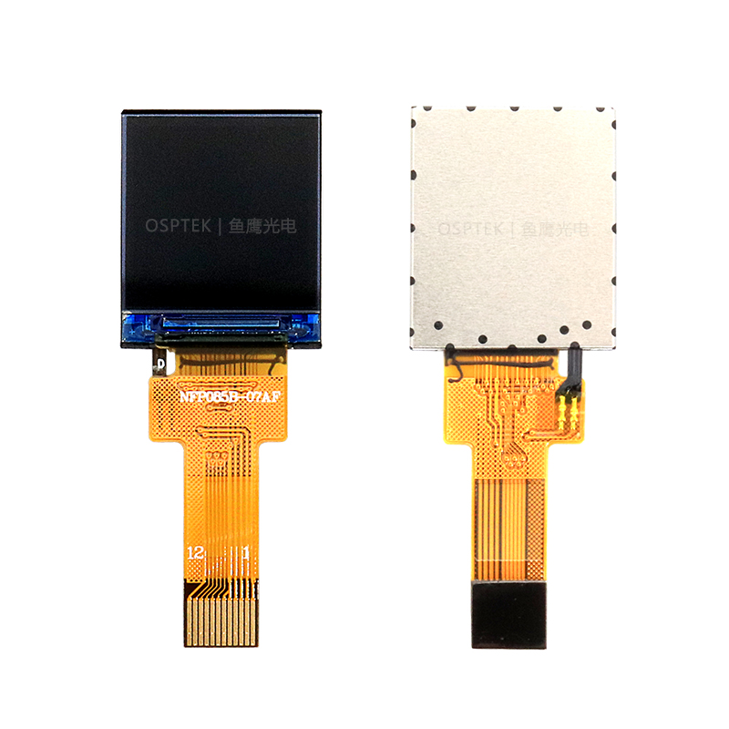 0.85-inch TFT Screen image 2
