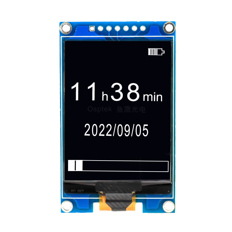 1.92-inch OLED Screen Module