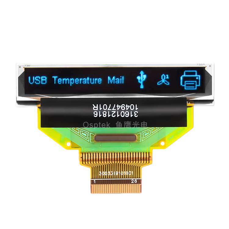 1.83-inch OLED Screen image 2
