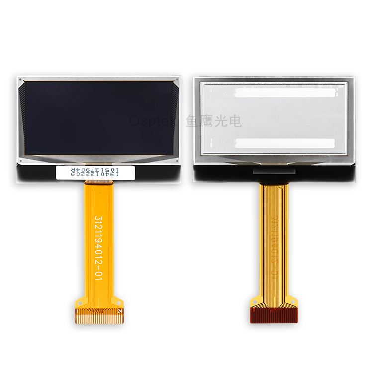 1.6-inch OLED Screen image 2