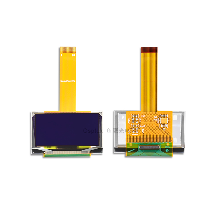 1.6-inch OLED Screen image 2
