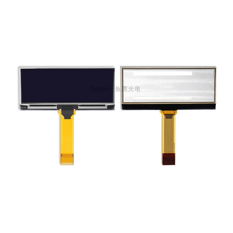 2.44-inch OLED Screen image 2