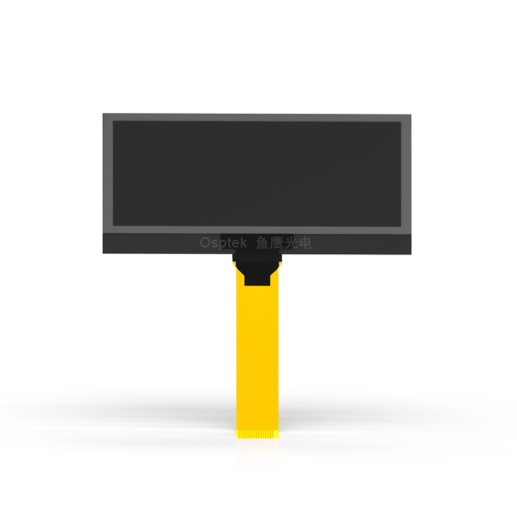 2.43-inch OLED Screen image 2