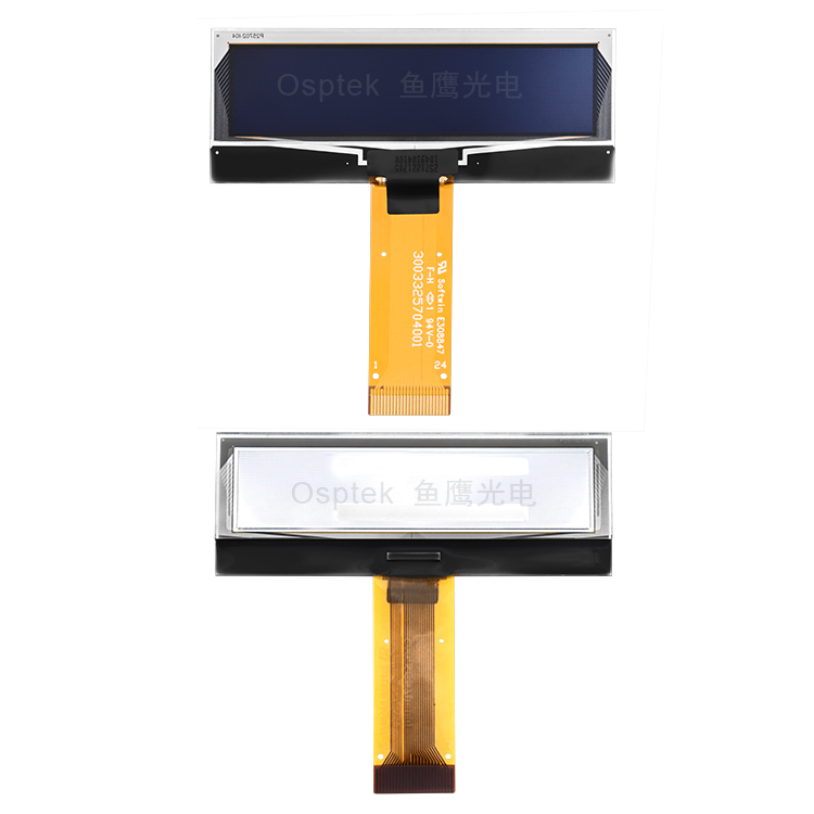2.23-inch OLED Screen image 2