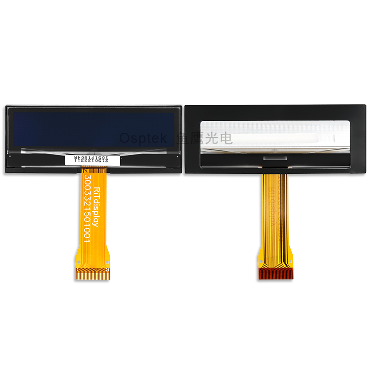 2.36-inch OLED Screen image 2