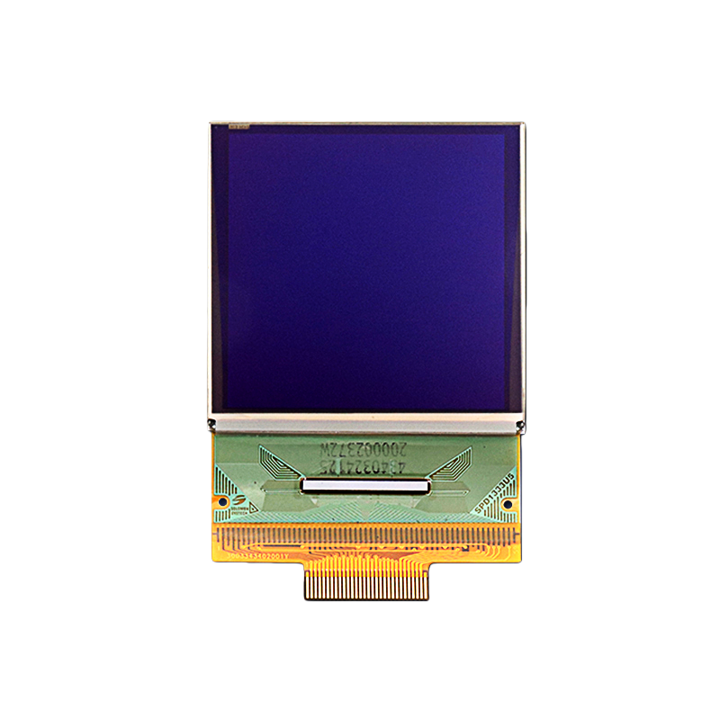 1.91-inch Full Color OLED Screen image 2
