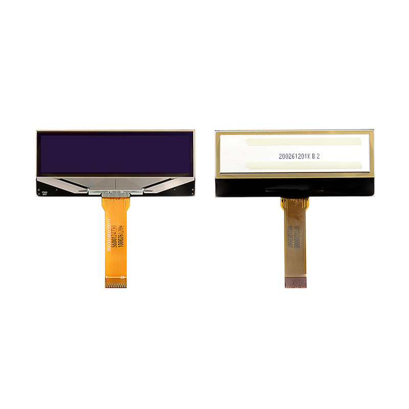 1.95-inch Full Color OLED Screen image 2