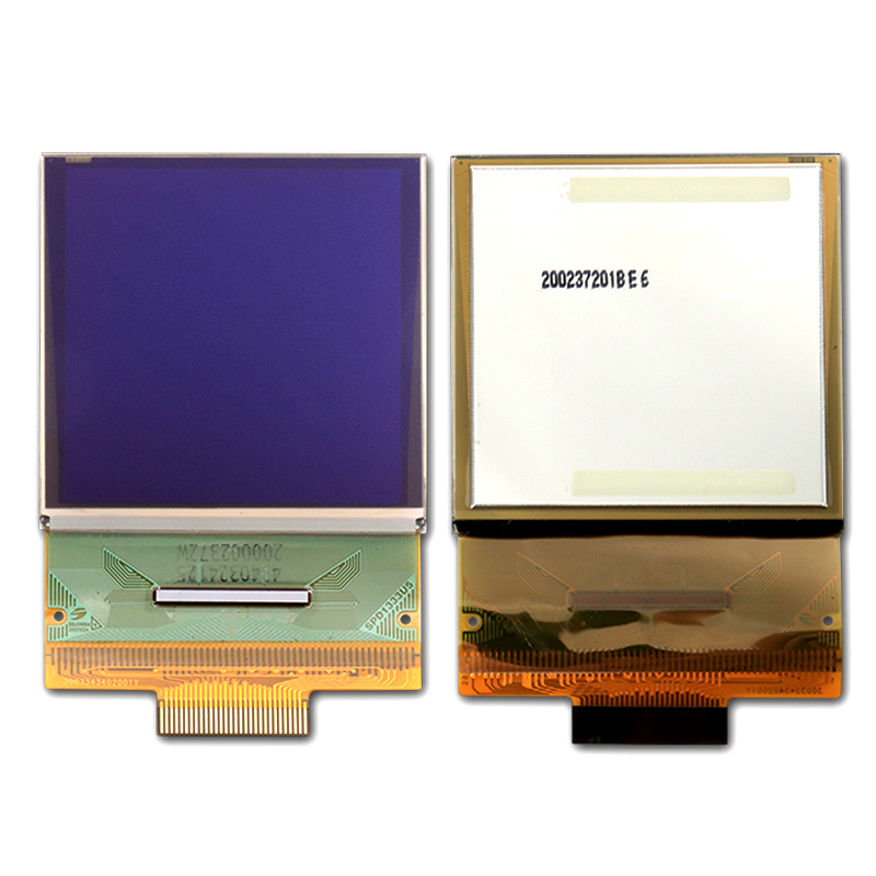 1.91-inch Full Color OLED Screen image 3