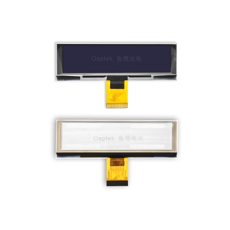 3.12-inch OLED Screen image 2